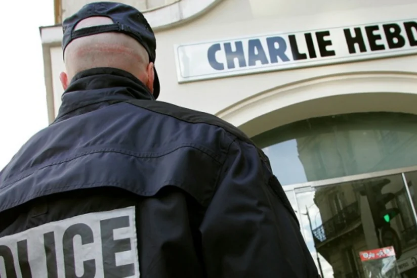 В рамках расследования нападения на Charlie Hebdo задержаны 7 человек