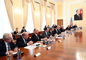 Belarusda Azərbaycan Mədəniyyət Günləri keçiriləcək