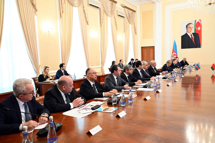 Belarusda Azərbaycan Mədəniyyət Günləri keçiriləcək