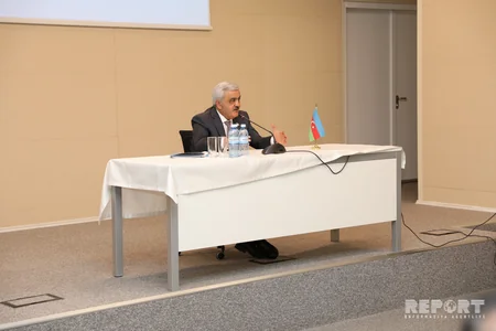 Azərbaycan Cüdo Federasiyasının Konfransı və İcraiyyə Komitəsinin iclası keçirilib