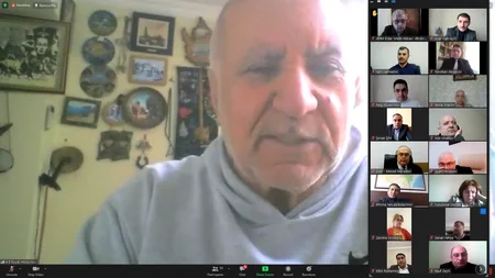 Dünya Su Resursları Günü ilə bağlı videokonfrans keçirilib