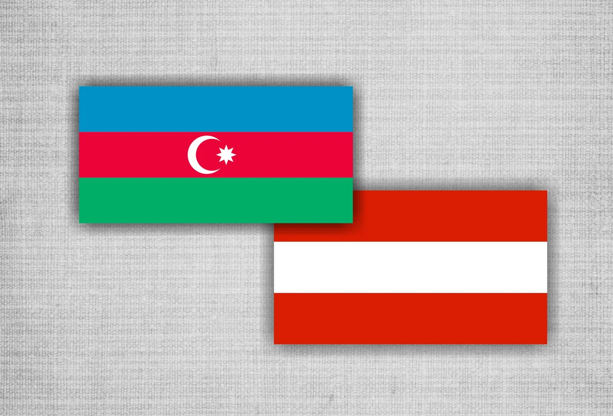 Azerbaijan and Austria hold new round of political consultations