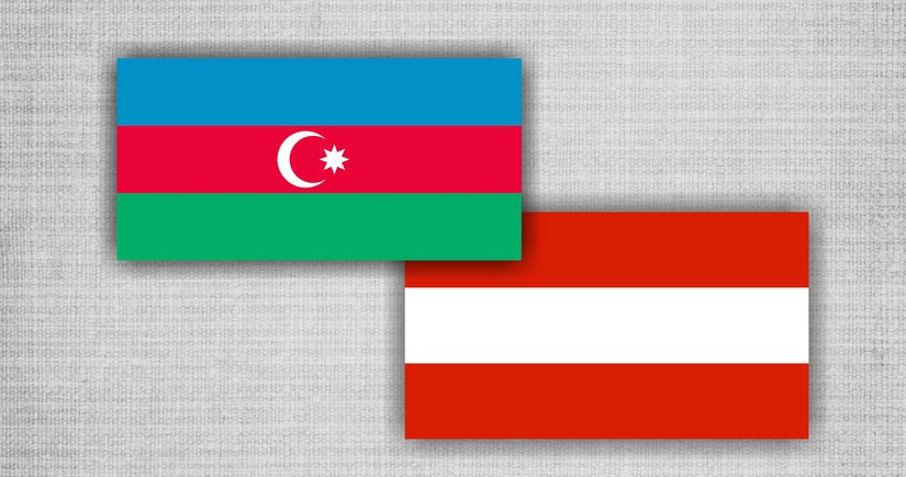 Azerbaijan and Austria hold new round of political consultations