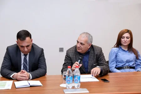 Azəristiliktəchizat bu mövsümü Azəriqaza 41 mln manat borcla başa vurub