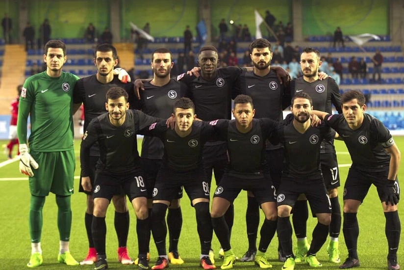 “Səbail”in yoxlama oyunu keçirəcəyi daha iki rəqibi müəyyənləşib