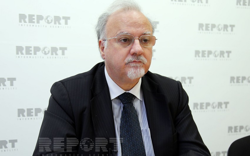 ​Fransa səfiri: Keçən il Dağlıq Qarabağ münaqişəsinin həllində təzadlı il olub