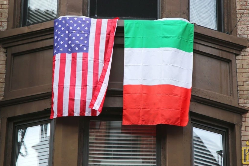 Байден обсудил с премьером Италии ситуацию в Афганистане