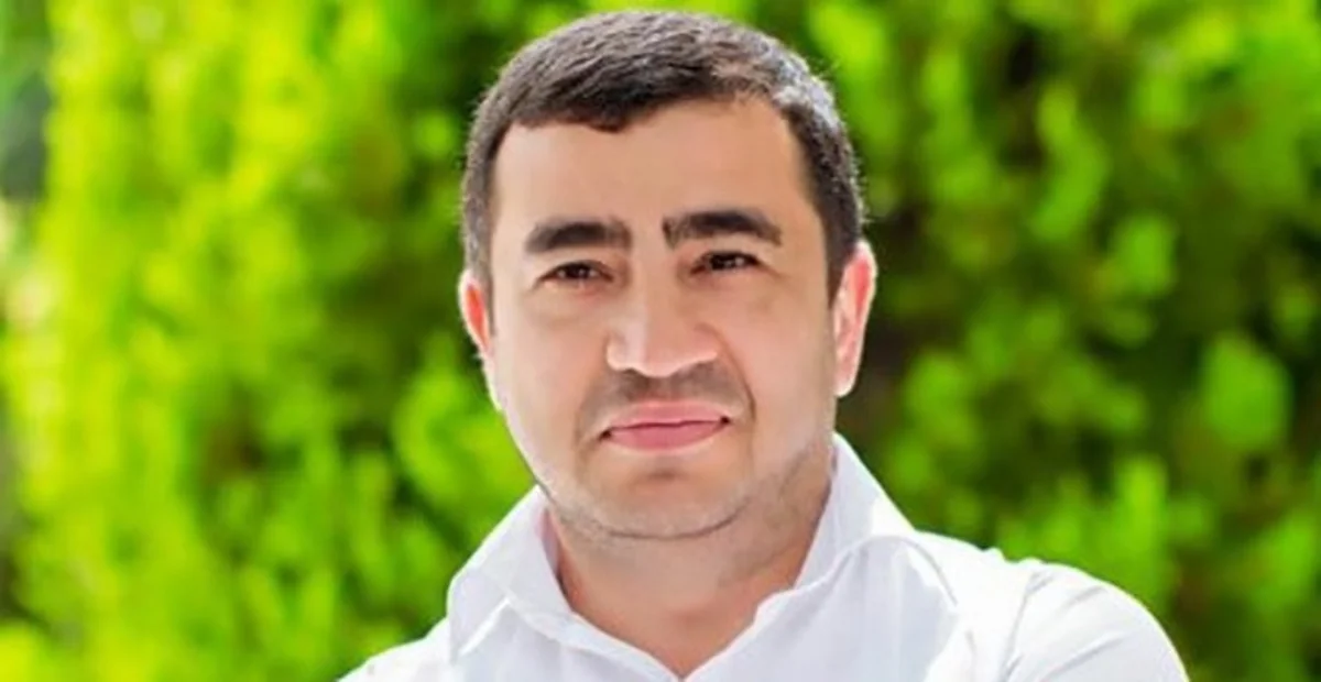Bakıda icra hakimiyyətinin şöbə müdiri intihar edib