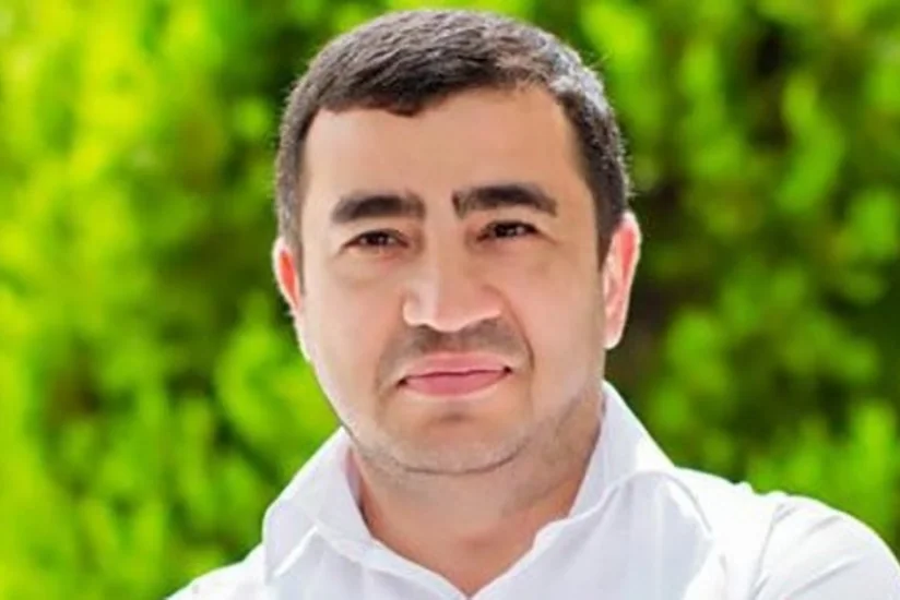 Bakıda icra hakimiyyətinin şöbə müdiri intihar edib