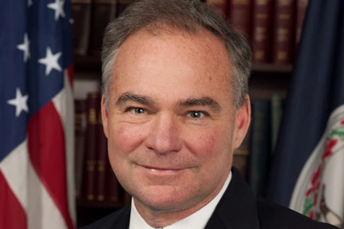 ​Hillari Klinton özünə vitse-prezident seçib