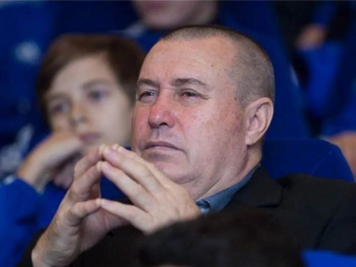 SSRİ-də Neftçiyə bilərəkdən uduzduqlarını deyən futbolçu vəfat edib