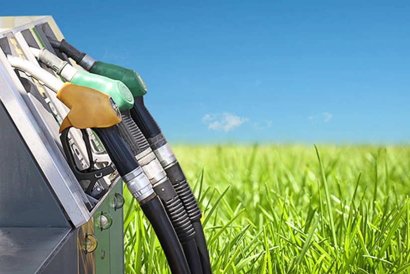 Toyota to develop alternative fuels with other Japanese automakers