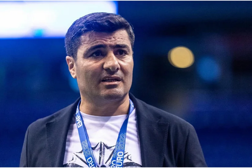 Zirənin baş məşqçisi: Daha yaxşı nəticə qazana biləcəyimizə və xalqımızı sevindirəcəyimizə inanıram - MÜSAHİBƏ