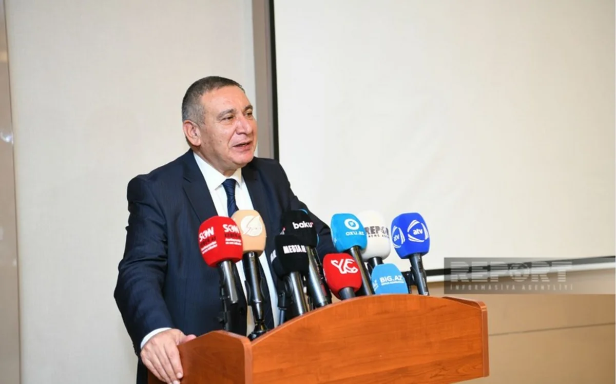 Rəşad Məcid: Fransada AzTV-nin çəkiliş qrupuna hücumu pisləyirik
