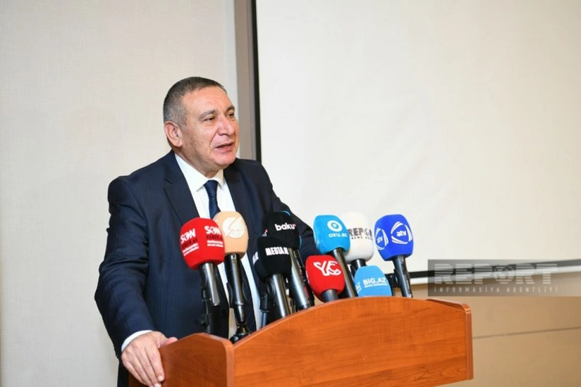 Rəşad Məcid: Fransada AzTV-nin çəkiliş qrupuna hücumu pisləyirik