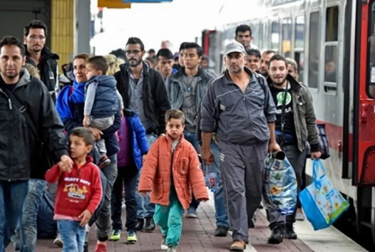 Suriyadan daha 100 erməni noyabrın sonunadək Ermənistana köçəcək
