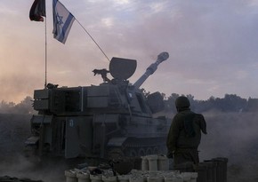 ЦАХАЛ атаковал хуситов в йеменском городе Худейда