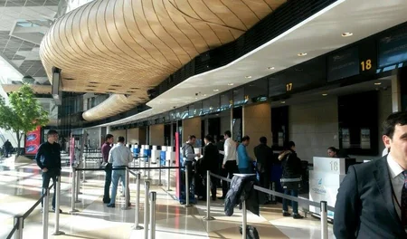 Azərbaycan millisi Şimali İrlandiyaya yola düşüb