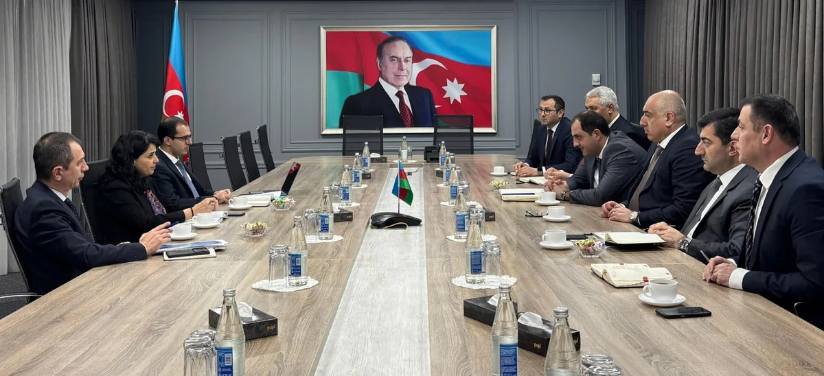 Azərbaycanda daha 7 regionda ulduzunu düzgün qeyd etməyən hotellərin reklamları söküləcək