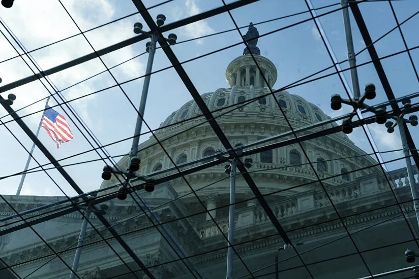 Комитет сената обвинил Россию в кибератаке на инфраструктуру выборов в США