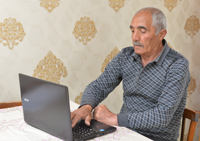 “Baktelecom” Hövsanda optik xidmətlərini təqdim etməyə başlayıb