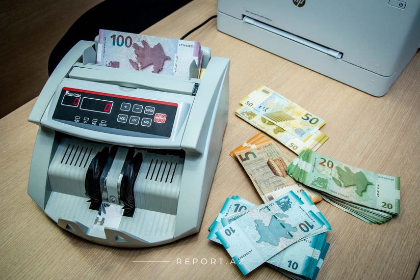 Bağlanmış 4 bankın əmanətçilərinə 485 milyon manata yaxın vəsait ödənilib