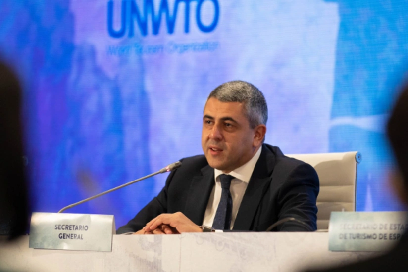 UNWTO: COP29 turizm sektorunun qlobal iqlim gündəminə daxil edilməsilə tarix yazır