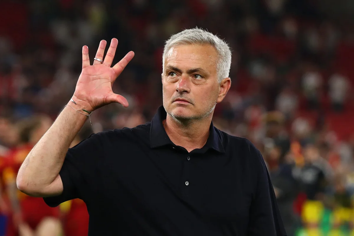 Jose Mourinyo karyerasının ən önəmli matçını açıqlayıb