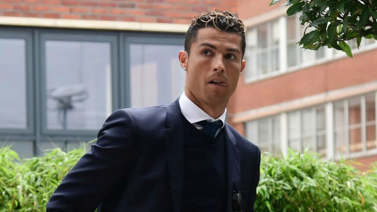 “Real Madrid” klubunun futbolçusu Kriştianu Ronaldu bu gün ifadə verəcək