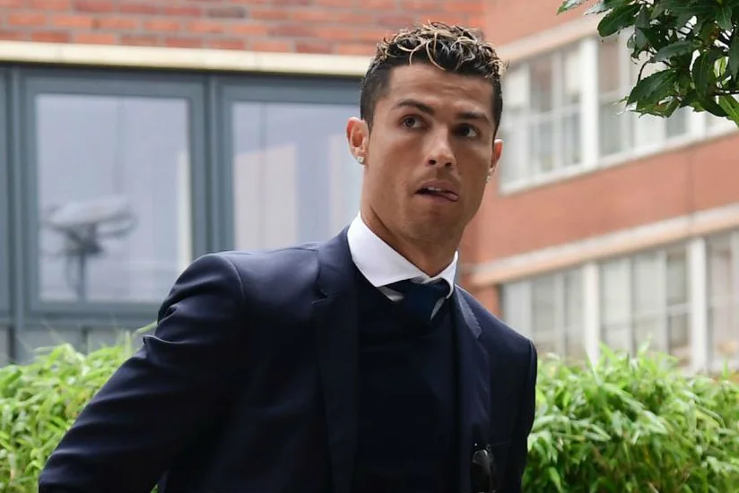 “Real Madrid” klubunun futbolçusu Kriştianu Ronaldu bu gün ifadə verəcək