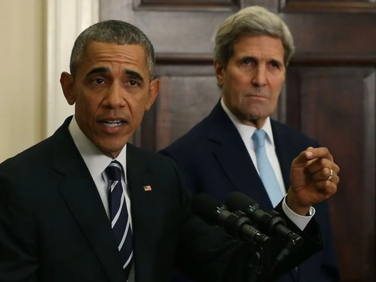 ​Obama Kanadadan neft kəməri tikintisini təsdiq etməyib