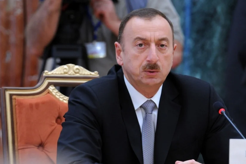 ​Azərbaycan prezidentinin yaxın vaxtlarda Gürcüstana səfəri gözlənilir