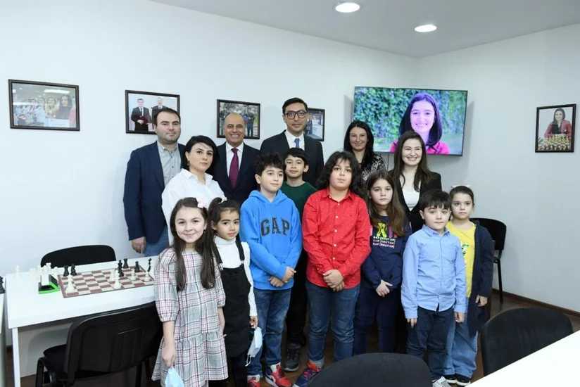 Mahir Məmmədov: Məmmədyarov cəsarətli oyun nümayiş etdirdi