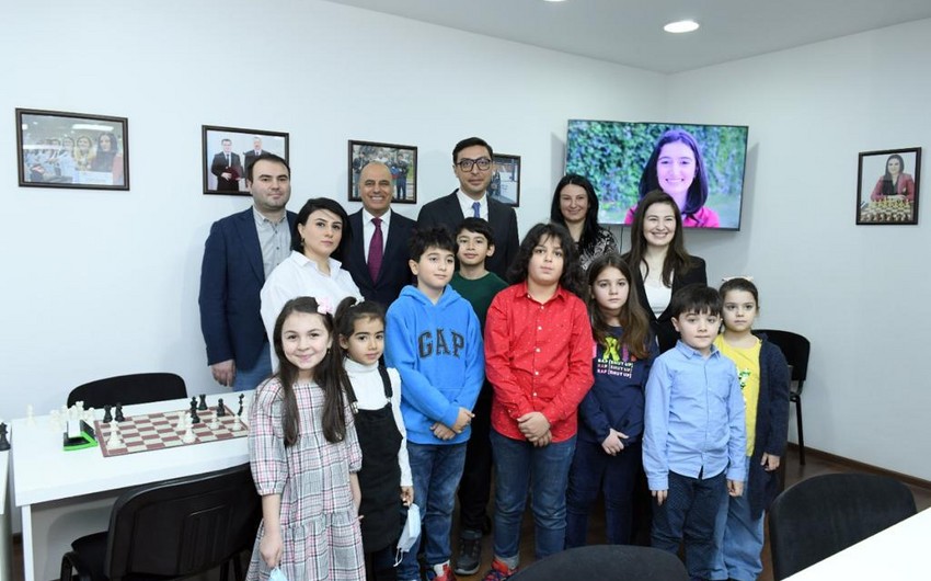 Mahir Məmmədov: Məmmədyarov cəsarətli oyun nümayiş etdirdi
