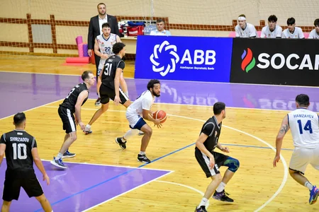Azərbaycan Basketbol Liqası: “Neftçi” “Sumqayıt”a qalib gəlib - YENİLƏNİB