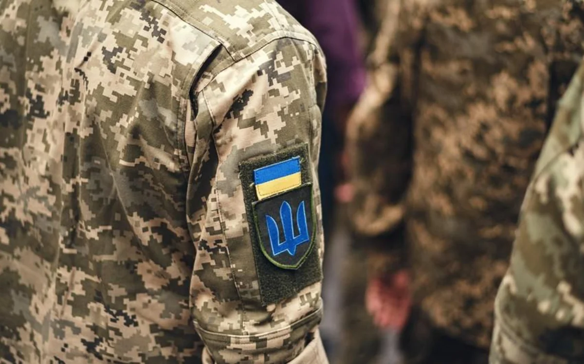 Президент Украины продлил сроки военного положения и мобилизации