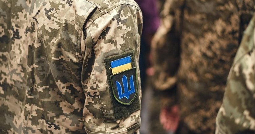 Президент Украины продлил сроки военного положения и мобилизации
