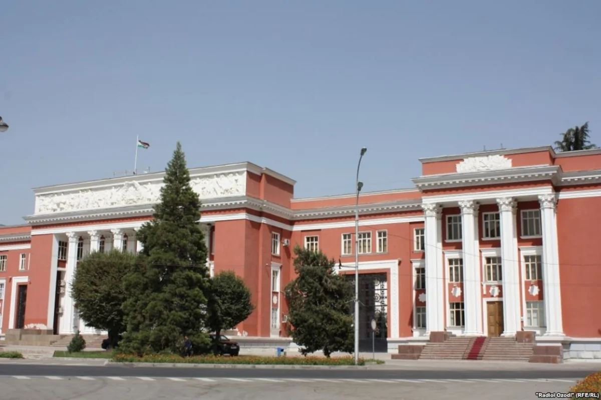 Tacikistan parlamentinin aşağı palatasına seçkilər keçirilir