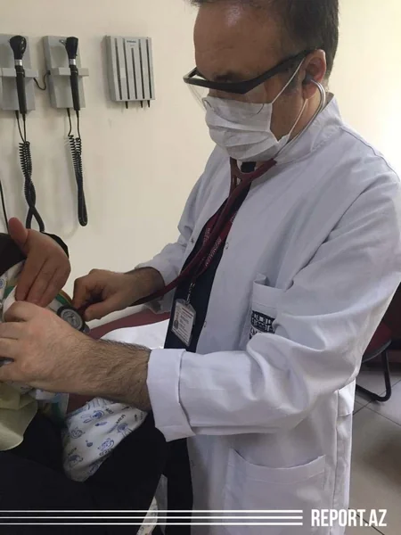 Uşaq həkimi koronavirus təhlükəsinə görə valideynlərə çağırış etdi - MÜSAHİBƏ