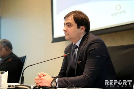 ​Bakıda Azərbaycan-İran biznes-forumu keçirilib