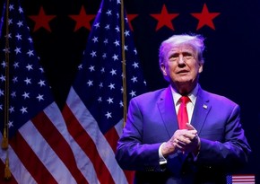 Trump calls Biden most corrupt president in US history
