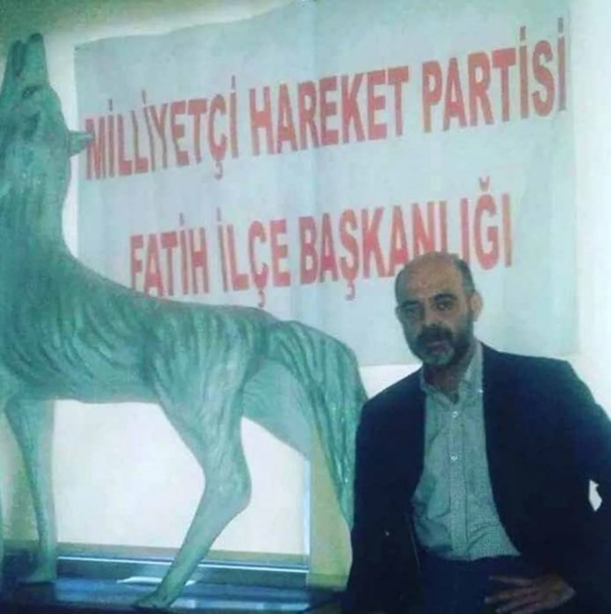 ​MHP üzvü Türkməndağının bombalanması nəticəsində şəhid olub