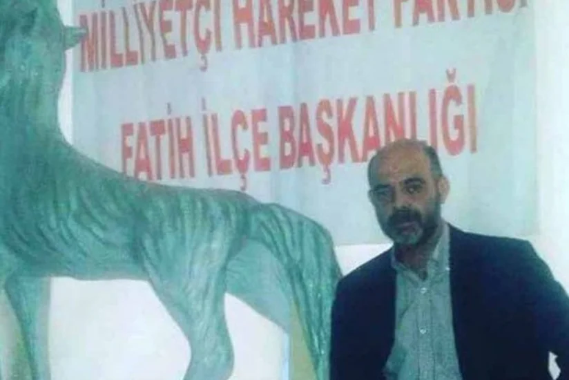 ​MHP üzvü Türkməndağının bombalanması nəticəsində şəhid olub