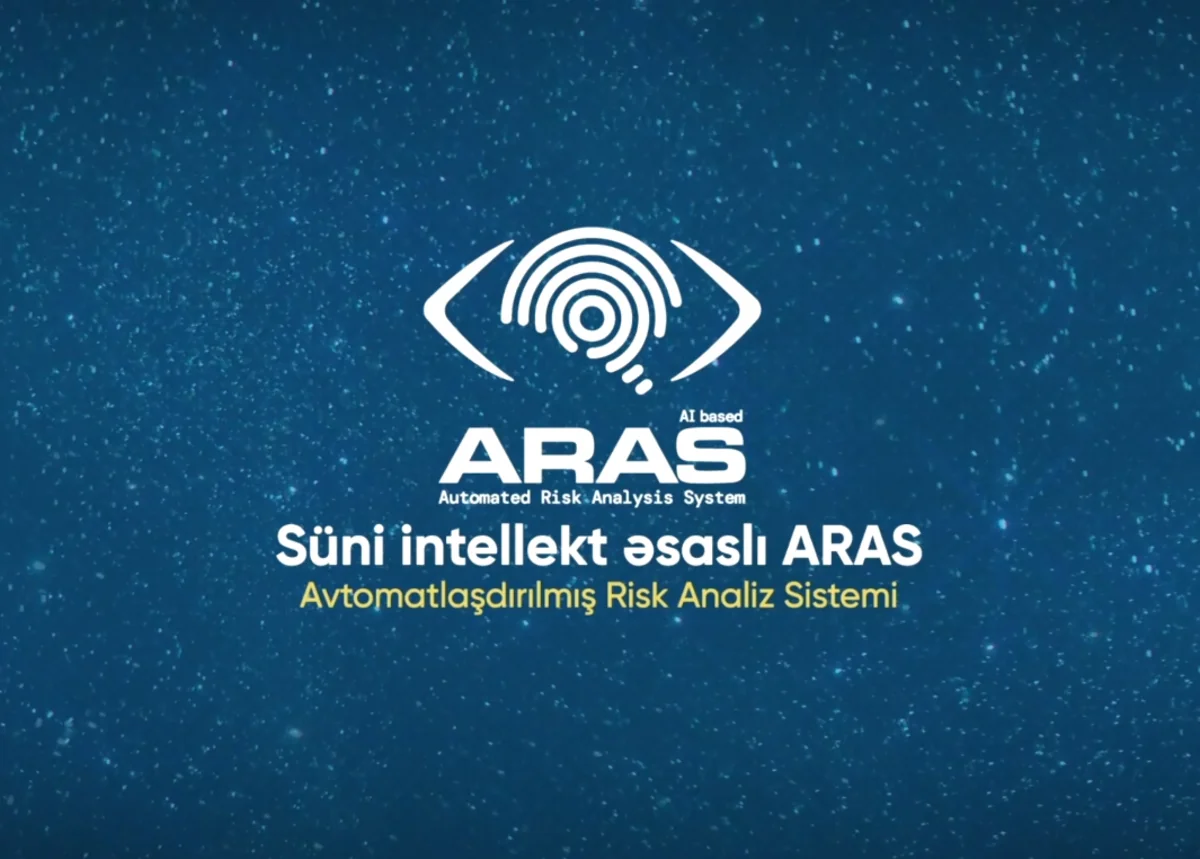 Azərbaycanda orta sərhədkeçmə müddəti 26 dəqiqəyə endirilib