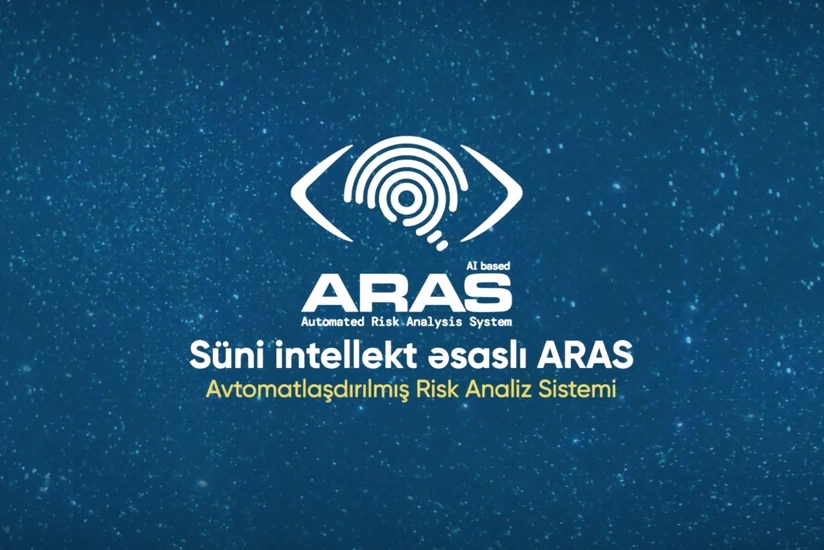 Azərbaycanda orta sərhədkeçmə müddəti 26 dəqiqəyə endirilib