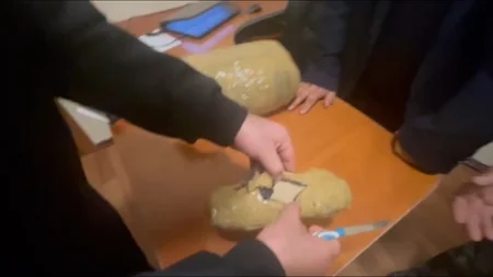 Samuxda narkotik satmaqda şübhəli bilinən şəxs saxlanılıb
