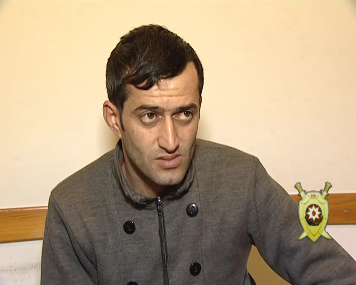 Bakıda 900-dən çox kitab oğurlayan şəxs tutulub