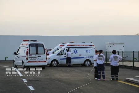 Rayon qeydiyyatında olan avtomobillərin Bakıya daxil olmasına qoyulan qadağanın tətbiqinə başlanılıb - FOTOREPORTAJ