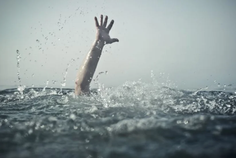 Обнаружено тело подростка, утонувшего в водоканале Джейранбатан