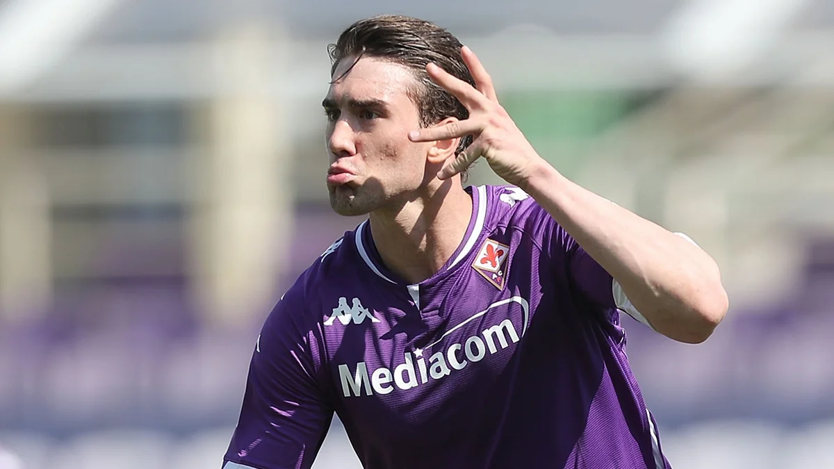 Fiorentinanın hücumçusu: Azərbaycan millisi ilə oyuna ciddi yanaşırıq